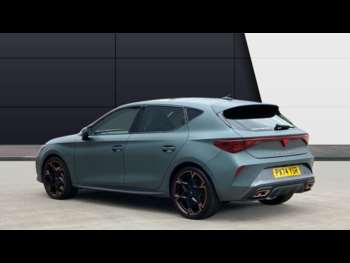 Used Cupra Leon 2024 for sale - 74779730: Photo