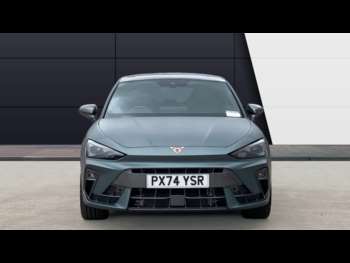 Used Cupra Leon 2024 for sale - 74779730: Photo