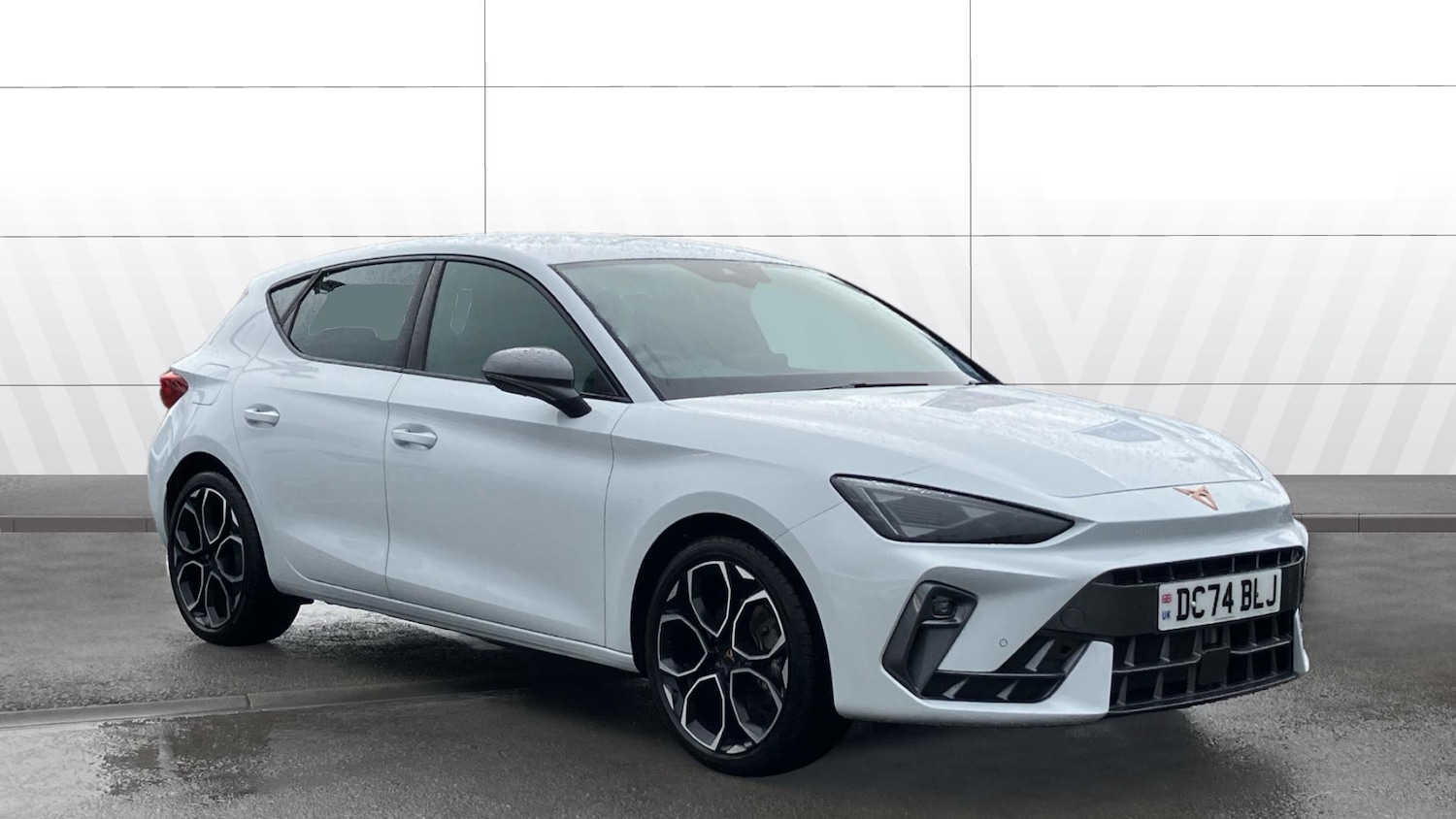 Used Cupra Leon 2025 for sale - 76777909: Photo 1