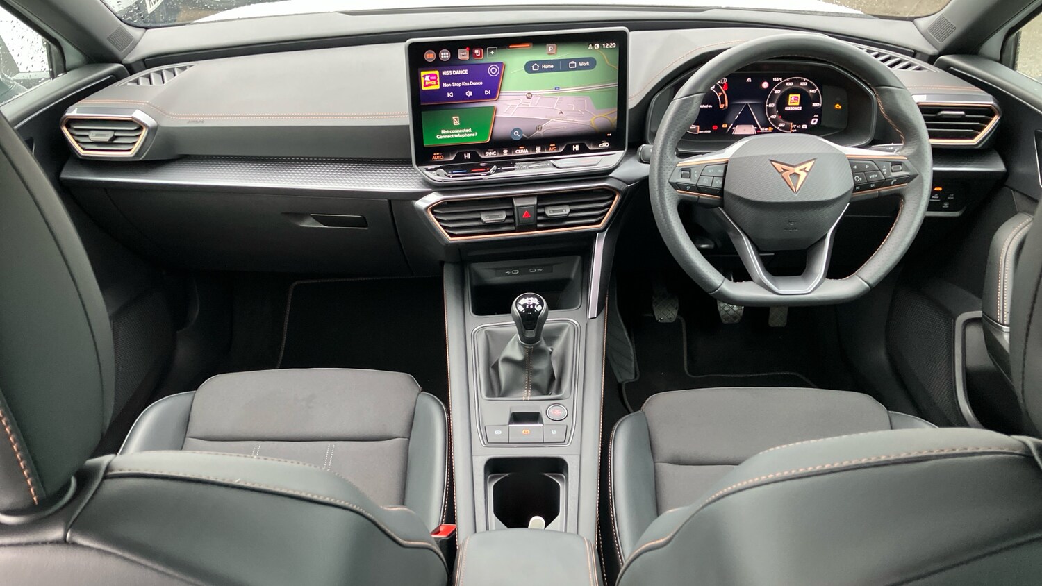 Used Cupra Leon 2025 for sale - 76777909: Photo 10