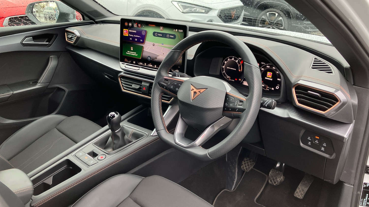 Used Cupra Leon 2025 for sale - 76777909: Photo 11