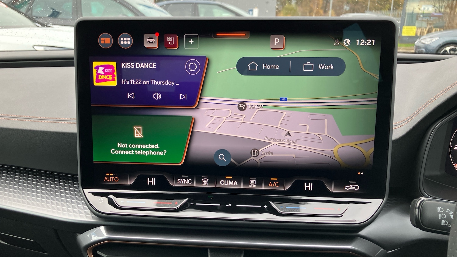 Used Cupra Leon 2025 for sale - 76777909: Photo 12