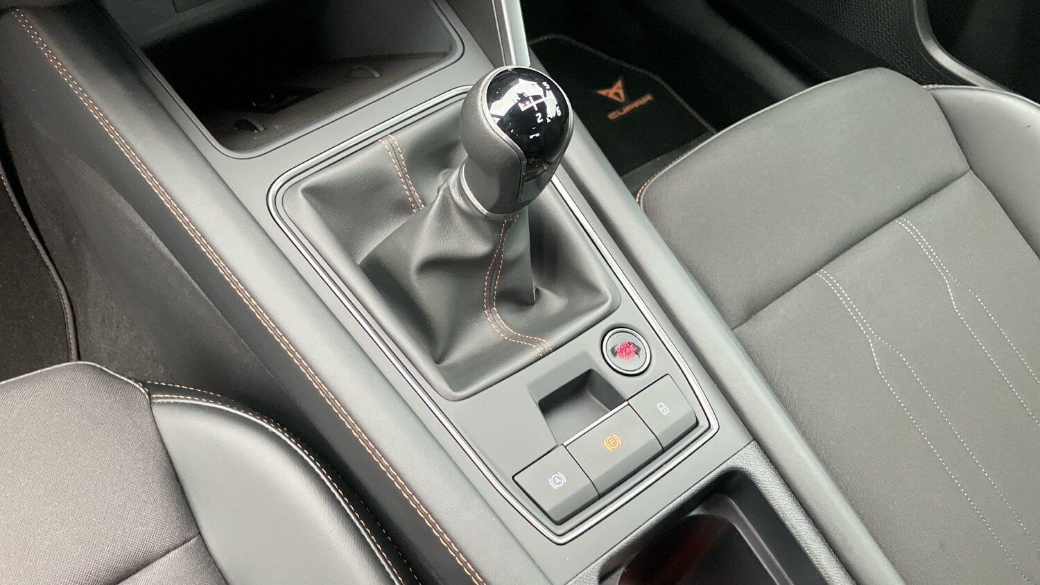 Used Cupra Leon 2025 for sale - 76777909: Photo 13