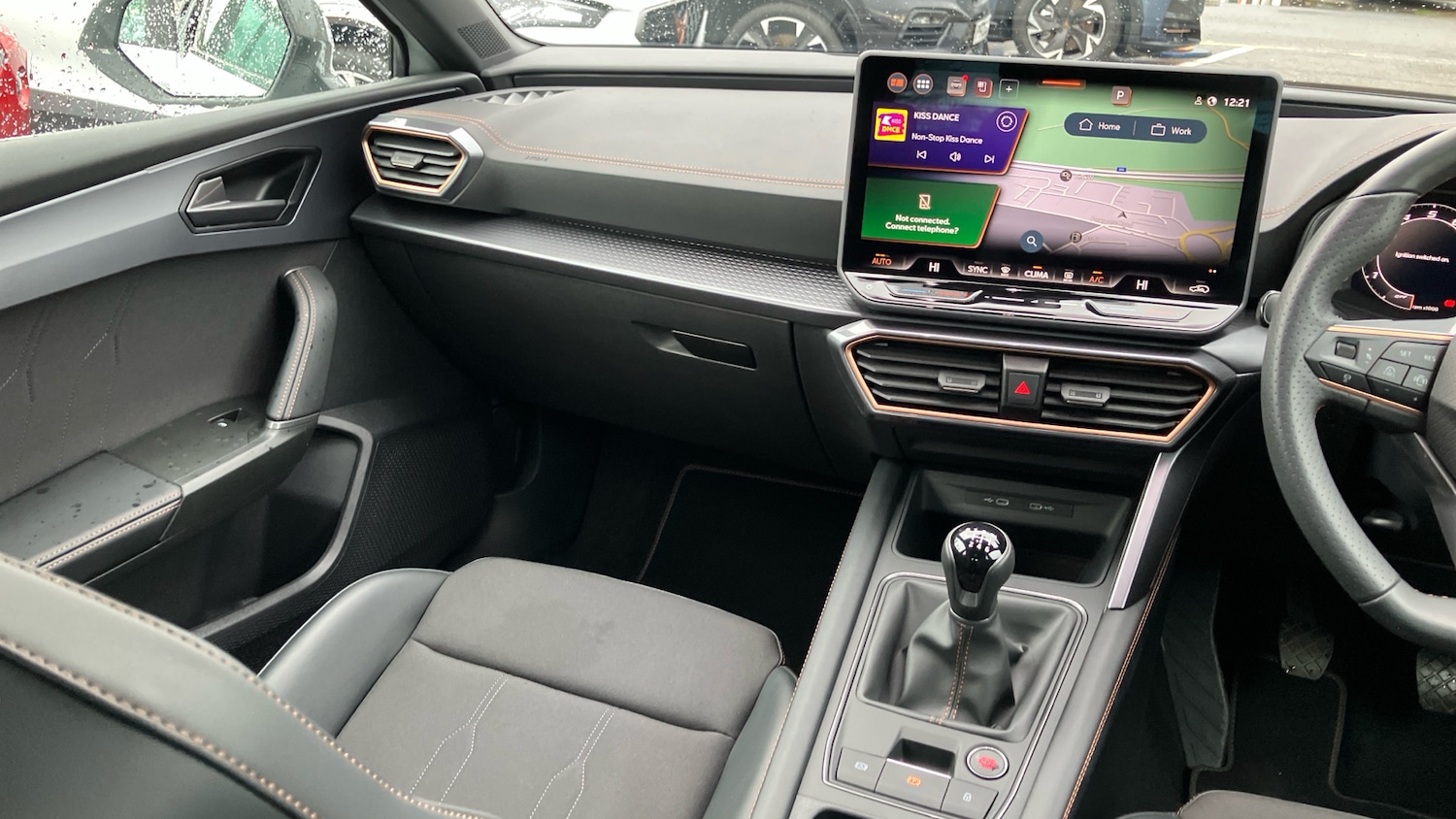 Used Cupra Leon 2025 for sale - 76777909: Photo 14