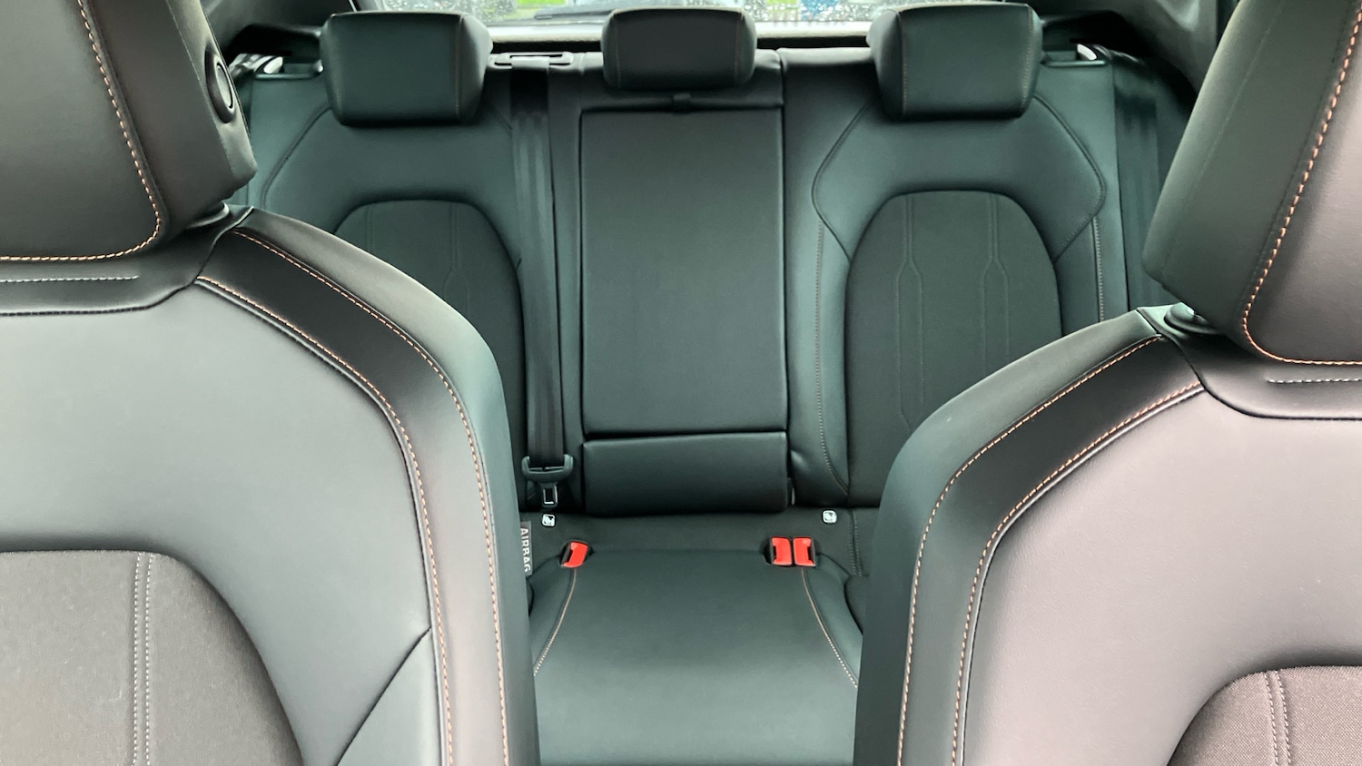 Used Cupra Leon 2025 for sale - 76777909: Photo 15