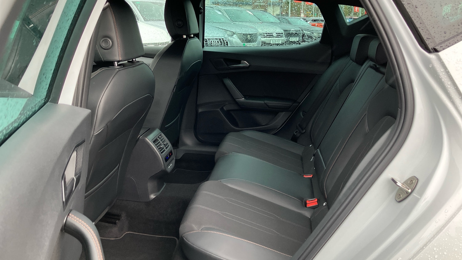 Used Cupra Leon 2025 for sale - 76777909: Photo 16