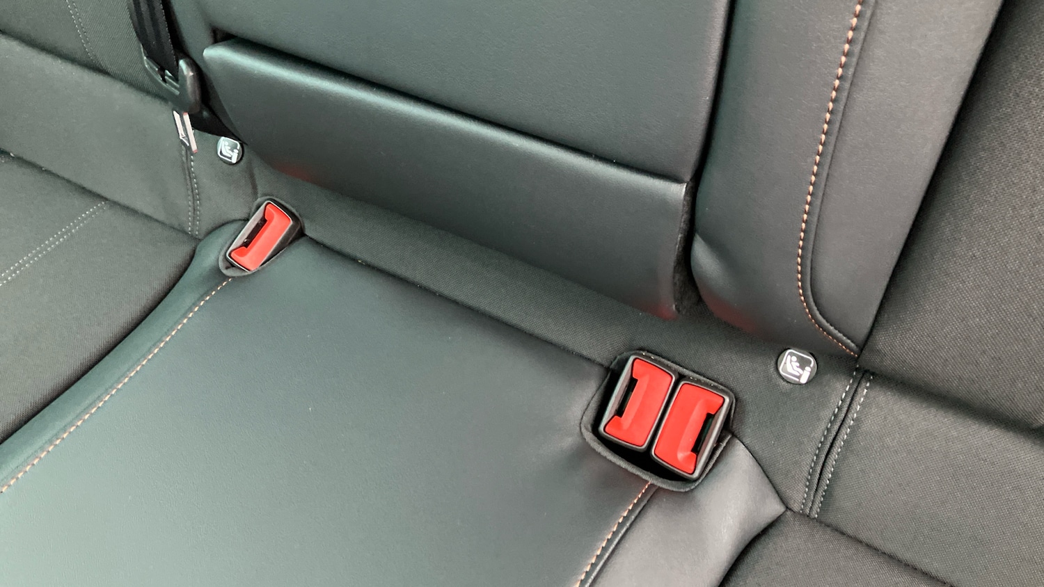 Used Cupra Leon 2025 for sale - 76777909: Photo 17