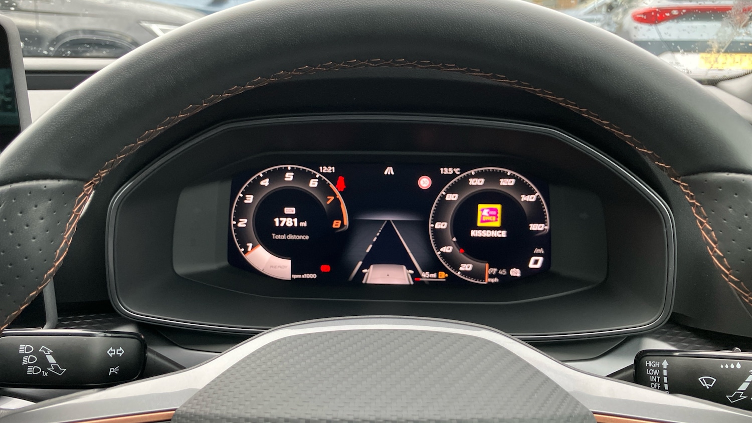 Used Cupra Leon 2025 for sale - 76777909: Photo 18