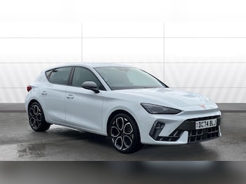 2025 (74) - 1.5 TSI 150 V1 5dr Petrol Hatchback