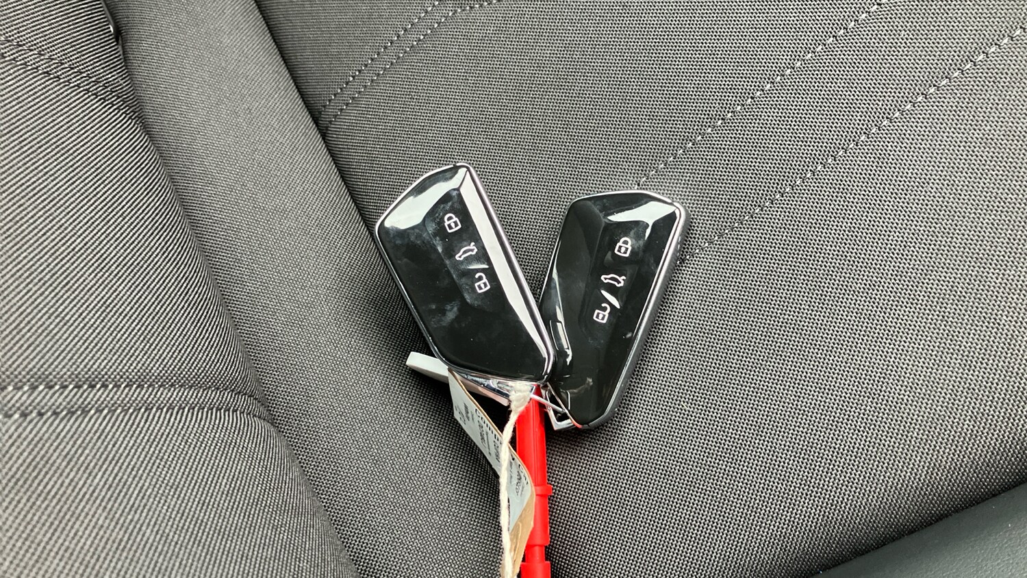 Used Cupra Leon 2025 for sale - 76777909: Photo 20