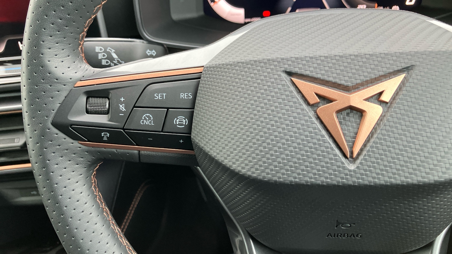 Used Cupra Leon 2025 for sale - 76777909: Photo 21