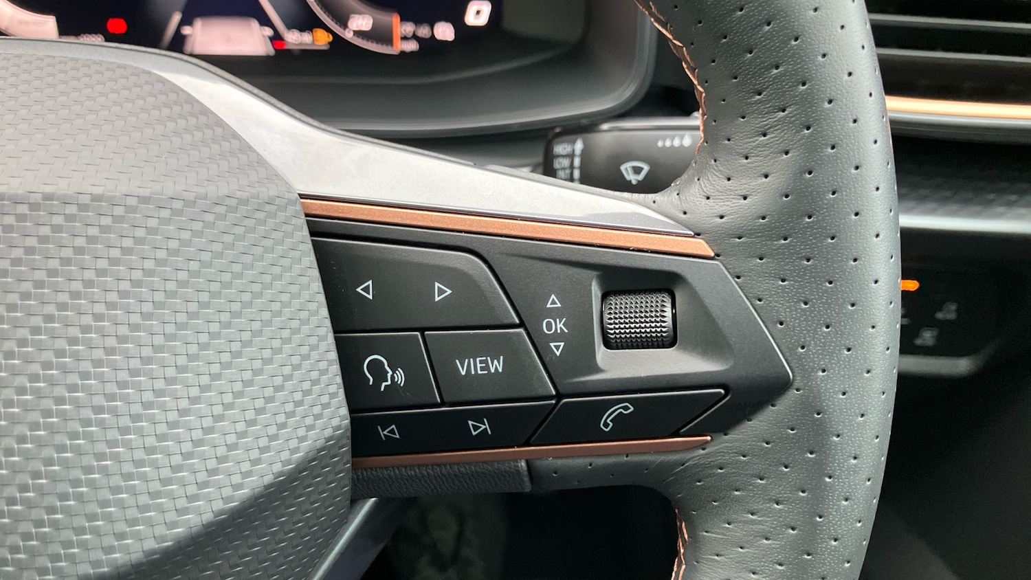 Used Cupra Leon 2025 for sale - 76777909: Photo 22