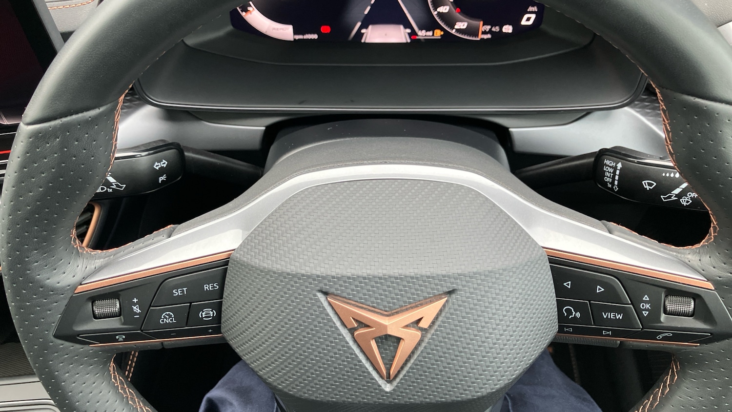 Used Cupra Leon 2025 for sale - 76777909: Photo 23