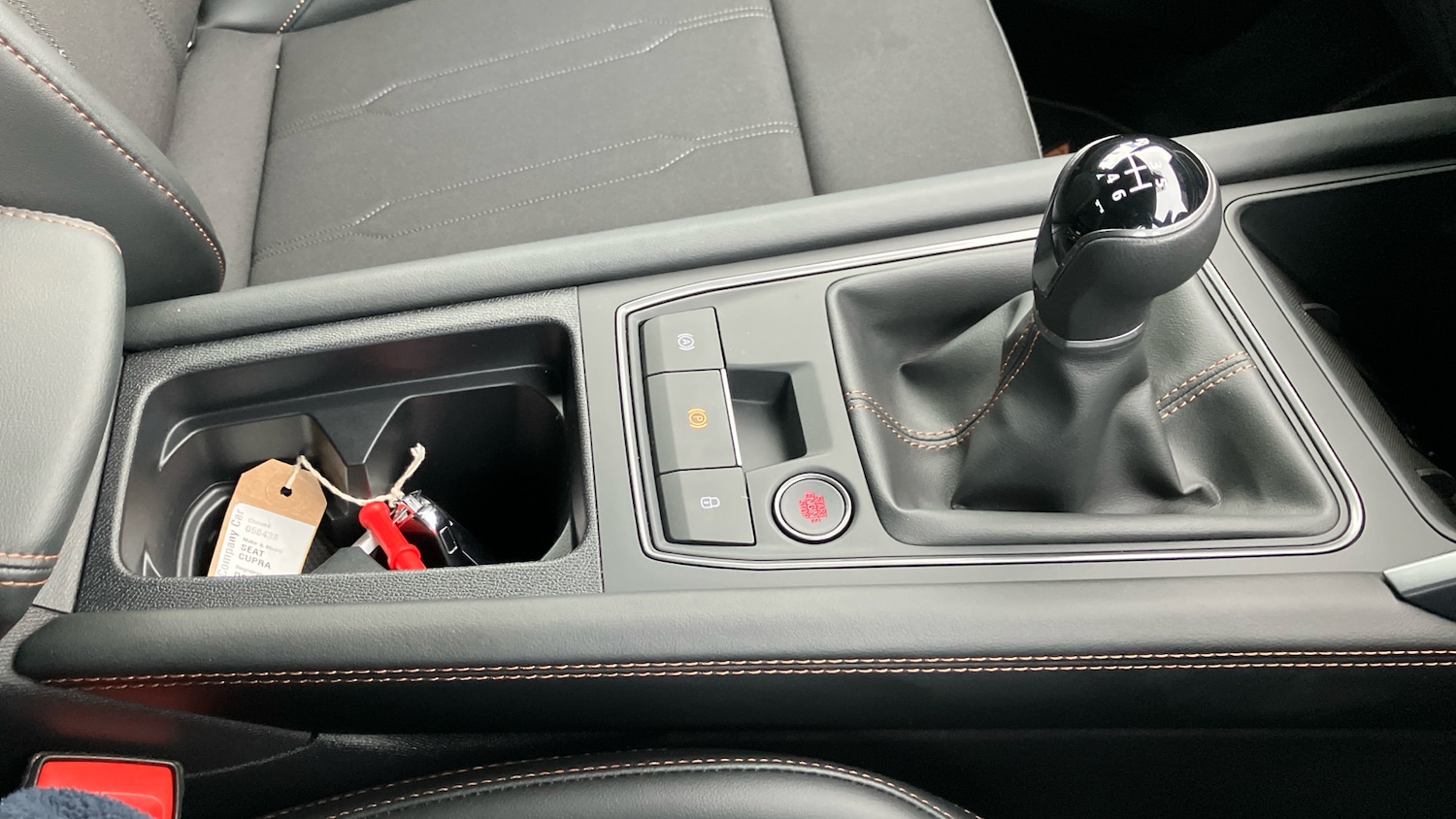 Used Cupra Leon 2025 for sale - 76777909: Photo 25