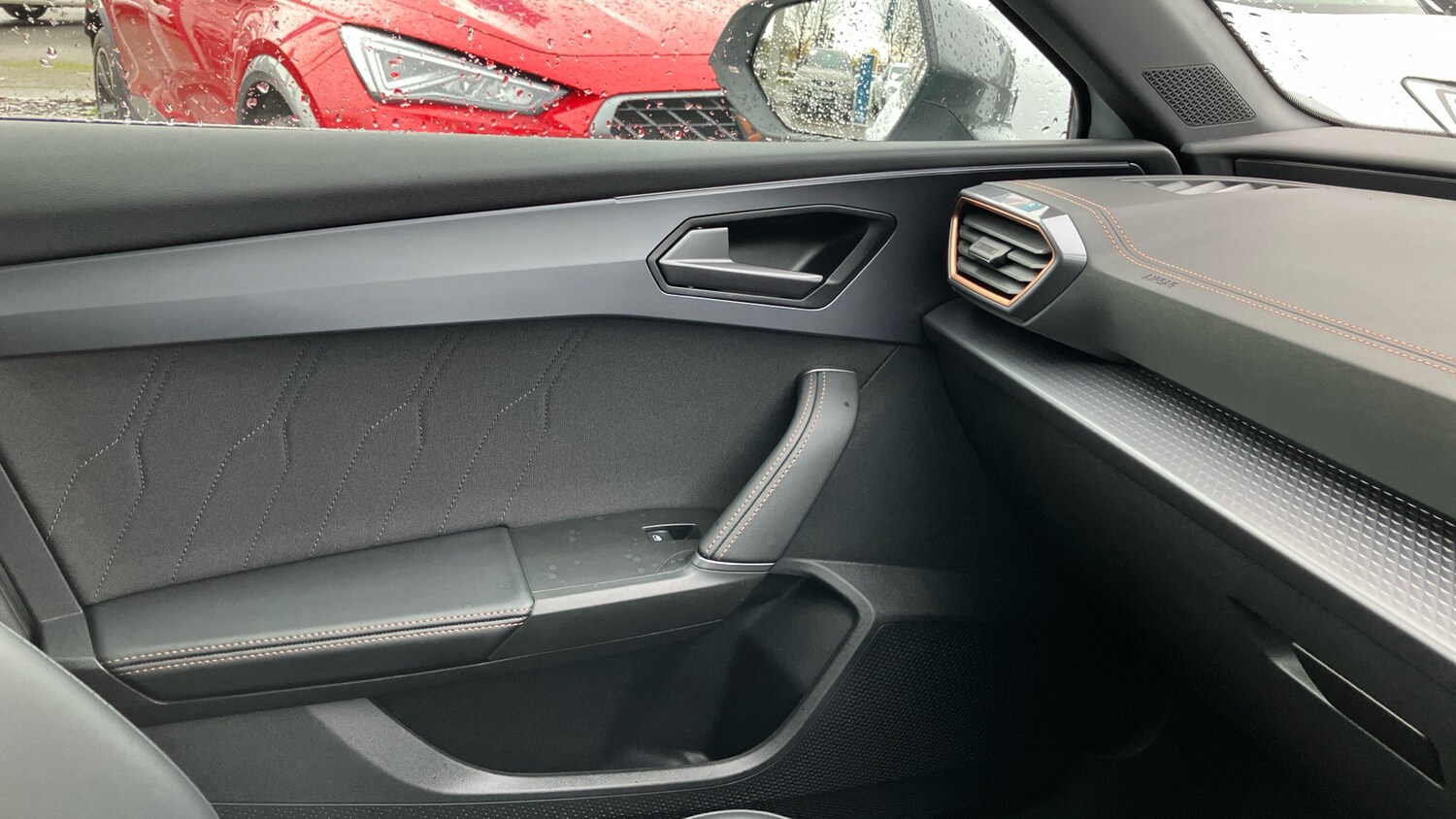 Used Cupra Leon 2025 for sale - 76777909: Photo 26