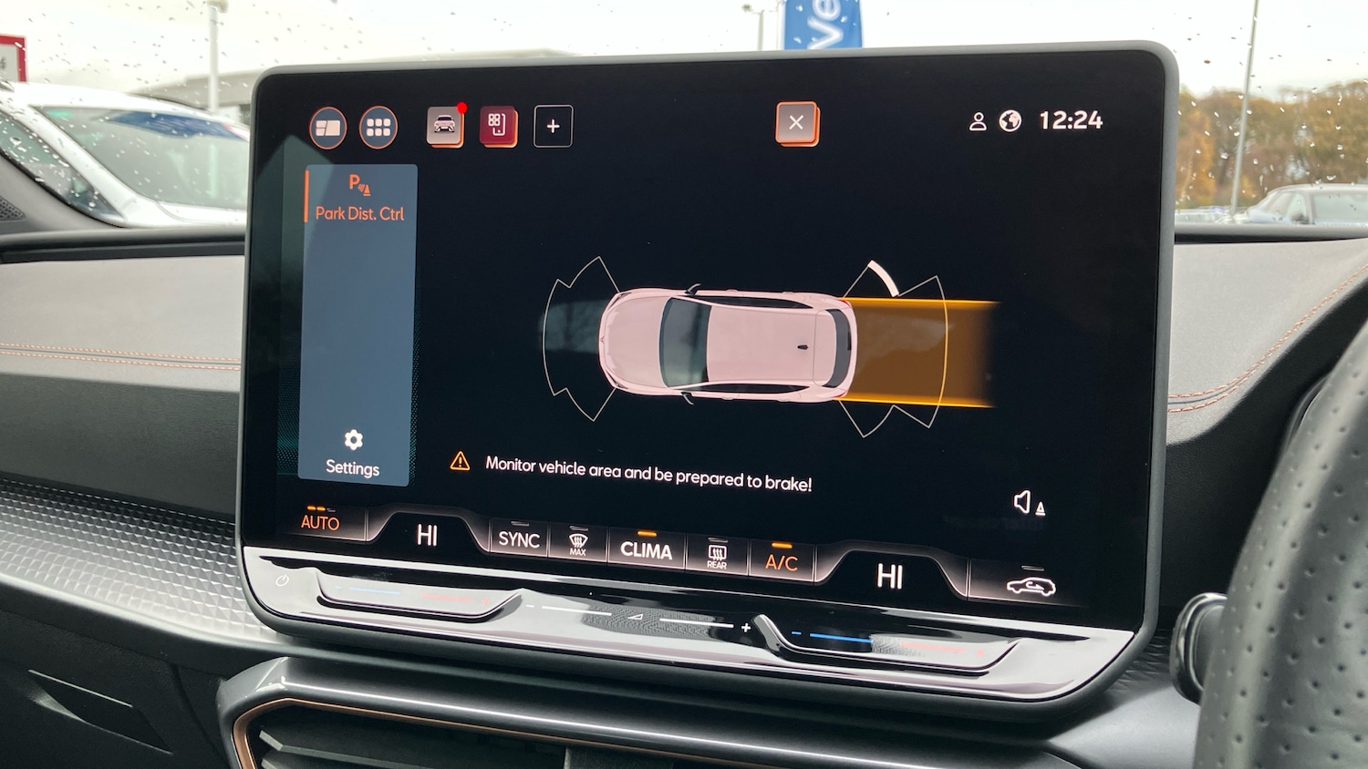 Used Cupra Leon 2025 for sale - 76777909: Photo 27