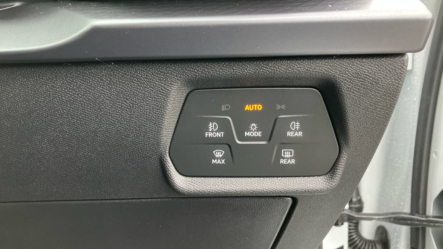 Used Cupra Leon 2025 for sale - 76777909: Photo 28