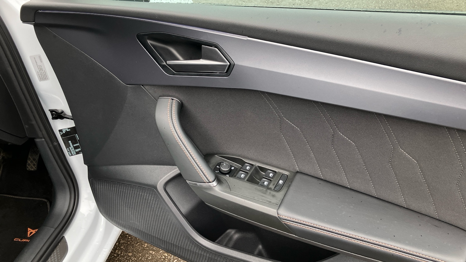 Used Cupra Leon 2025 for sale - 76777909: Photo 29