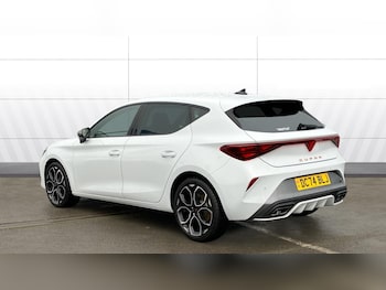 Used Cupra Leon 2025 for sale - 76777909: Photo