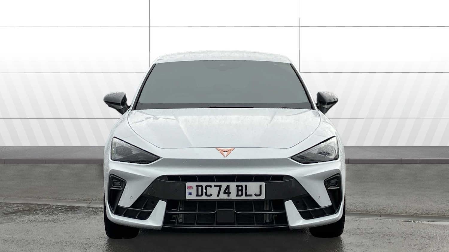 Used Cupra Leon 2025 for sale - 76777909: Photo 3