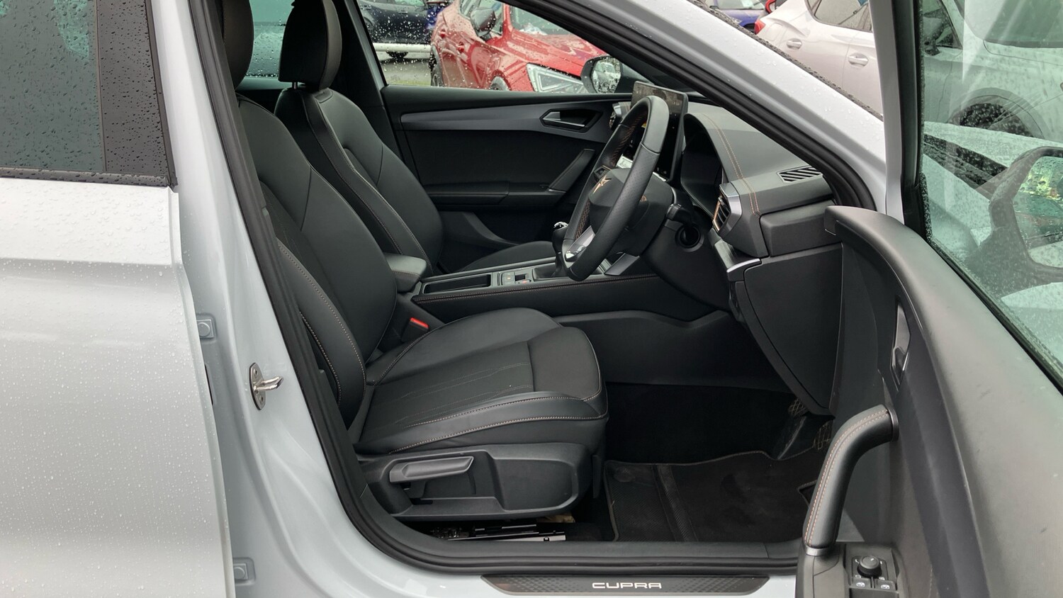 Used Cupra Leon 2025 for sale - 76777909: Photo 31