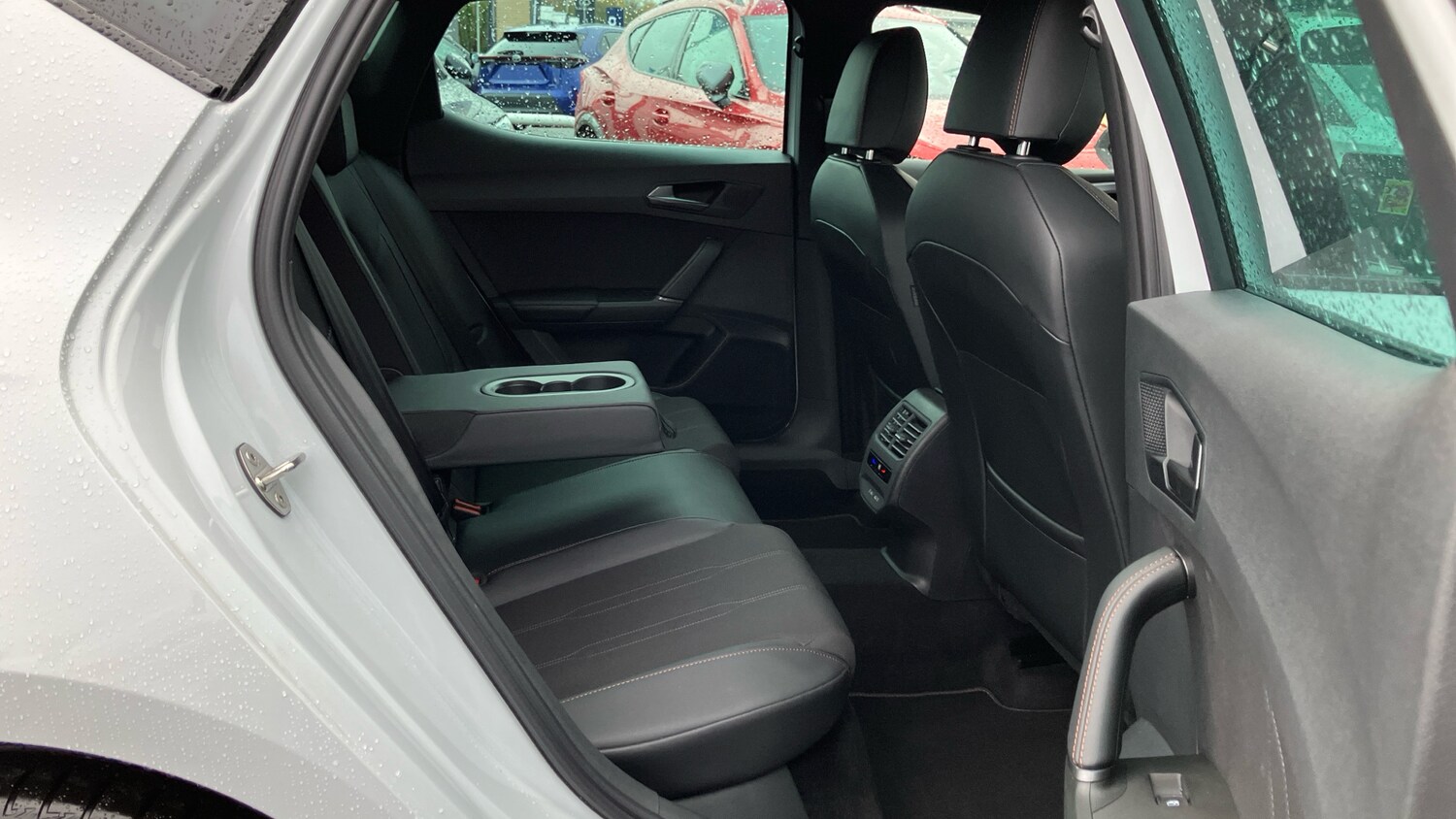 Used Cupra Leon 2025 for sale - 76777909: Photo 34