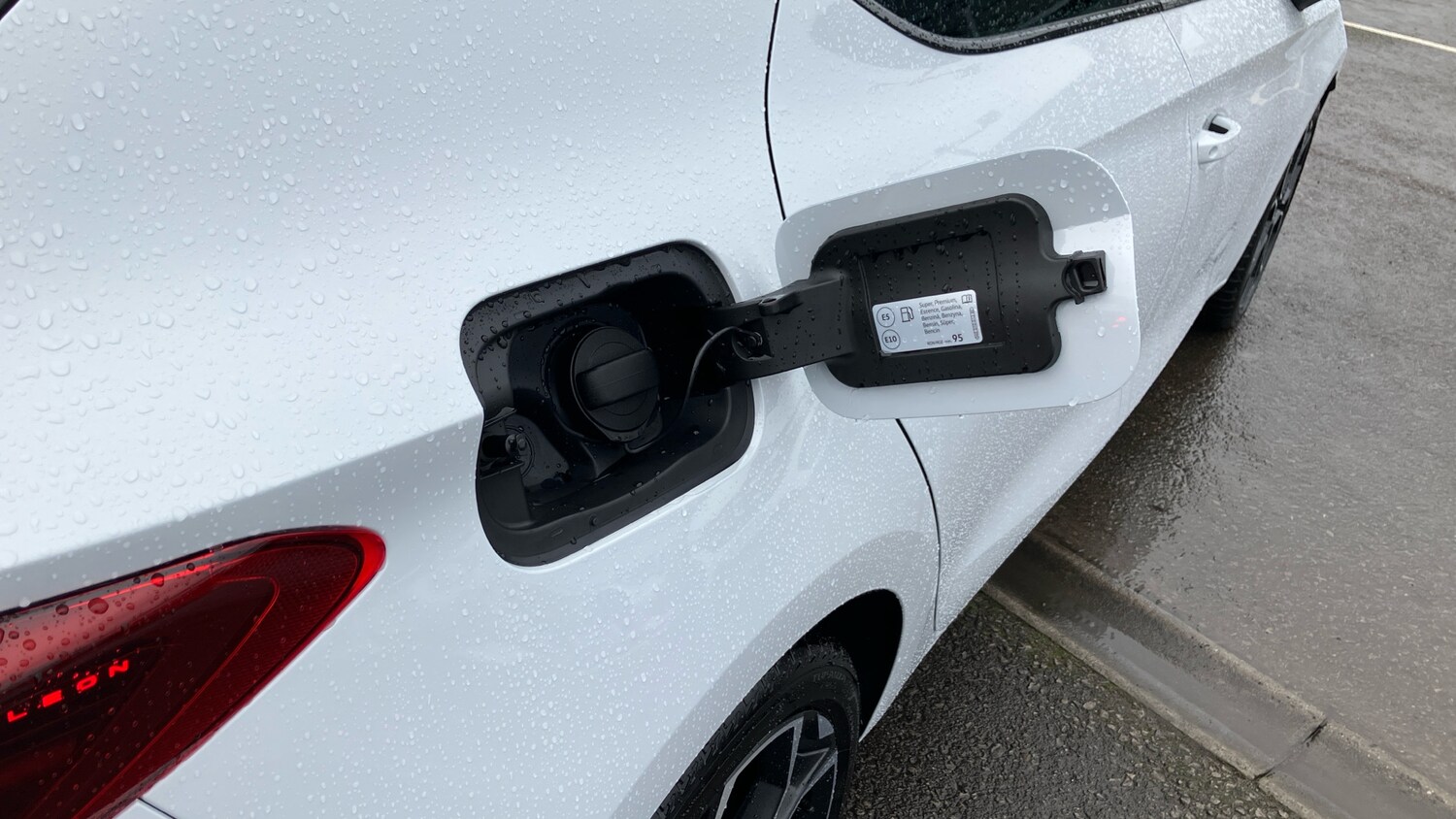 Used Cupra Leon 2025 for sale - 76777909: Photo 35