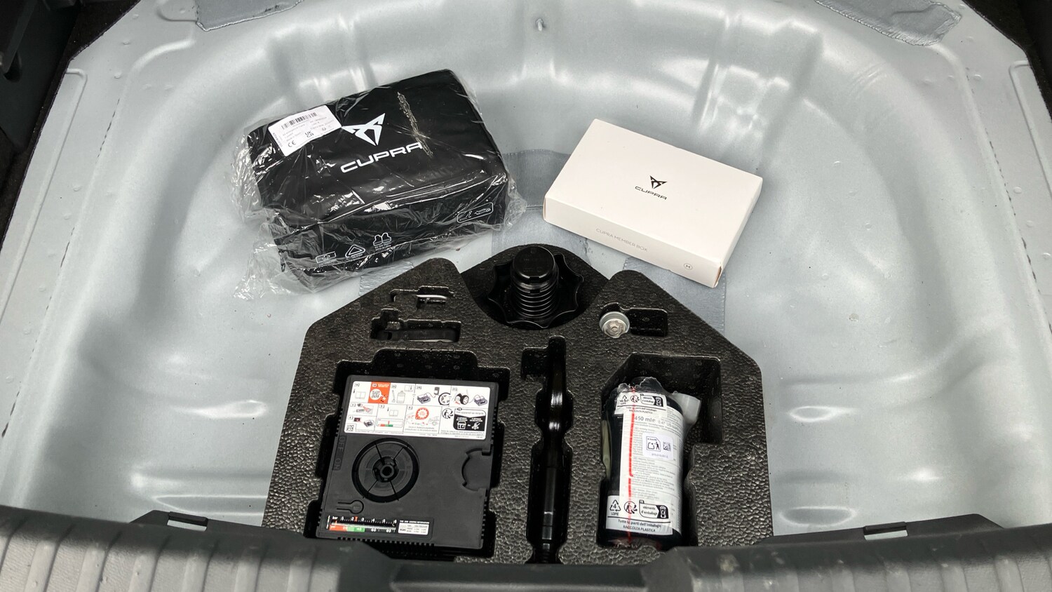 Used Cupra Leon 2025 for sale - 76777909: Photo 37