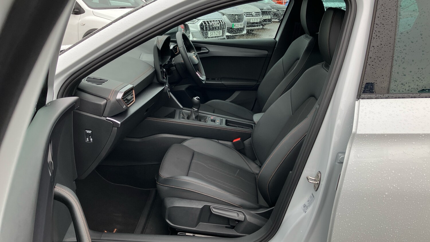 Used Cupra Leon 2025 for sale - 76777909: Photo 39