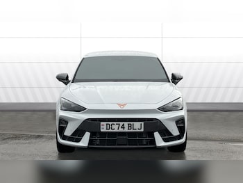 Used Cupra Leon 2025 for sale - 76777909: Photo