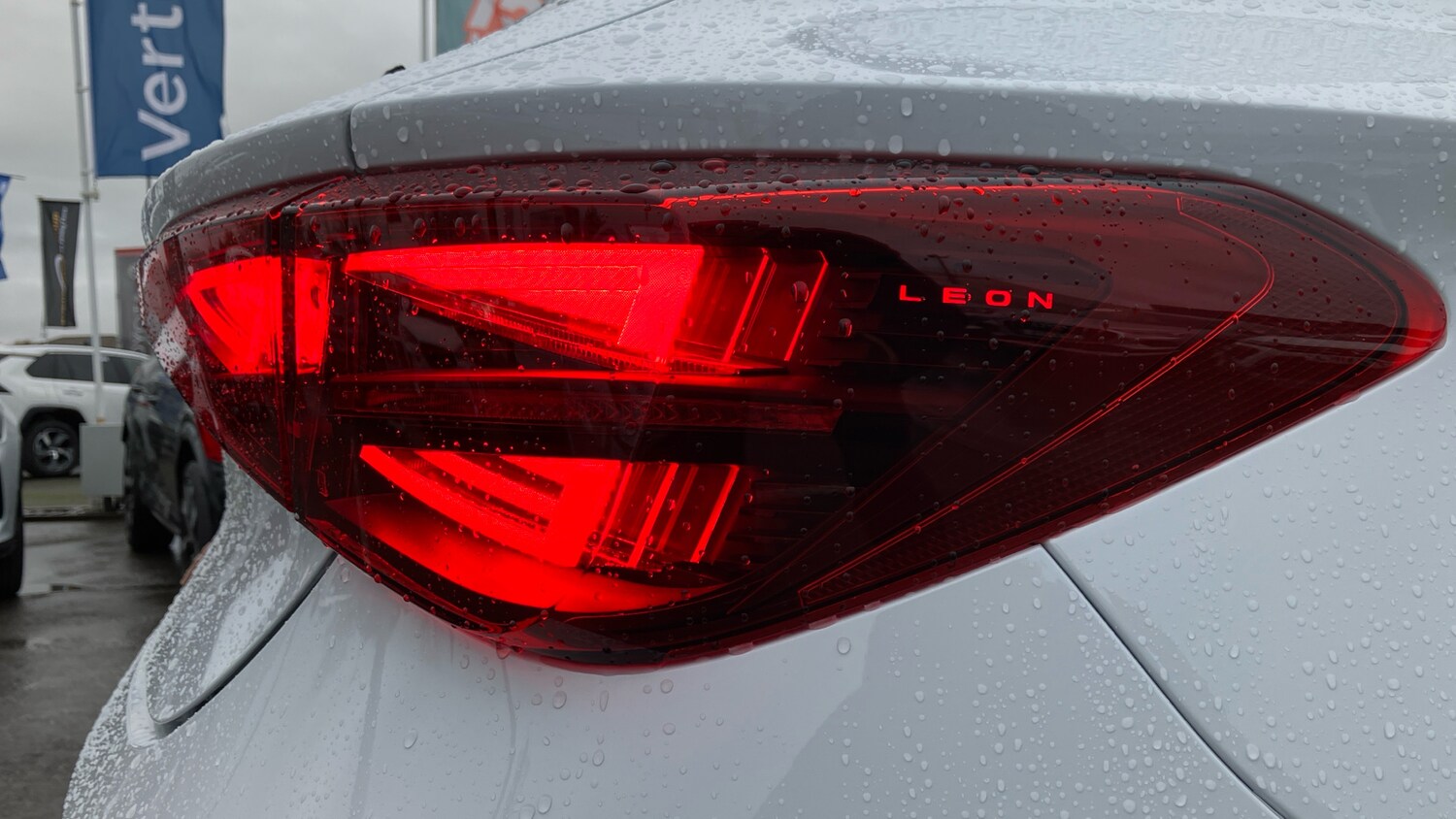 Used Cupra Leon 2025 for sale - 76777909: Photo 43