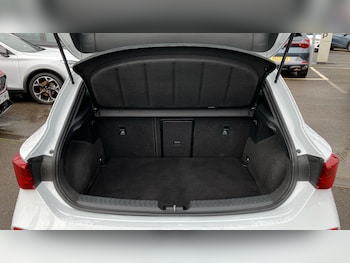 Used Cupra Leon 2025 for sale - 76777909: Photo