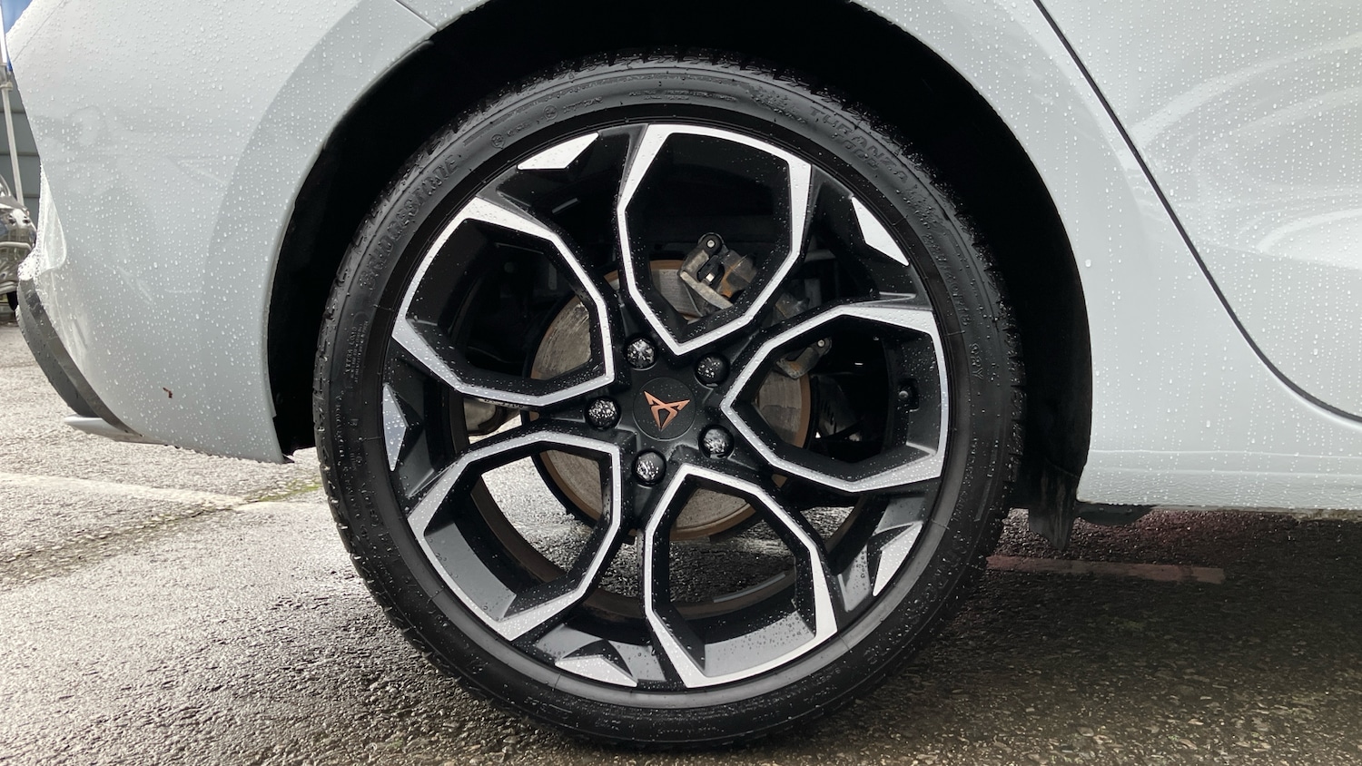 Used Cupra Leon 2025 for sale - 76777909: Photo 7