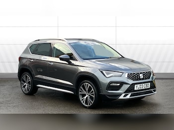 2023 (23) - 1.5 TSI EVO Xperience Lux 5dr Petrol Estate