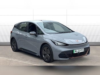 Used Cupra Born 2023 for sale - 78578050: Photo