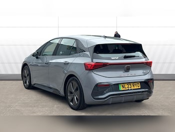 Used Cupra Born 2023 for sale - 78578050: Photo