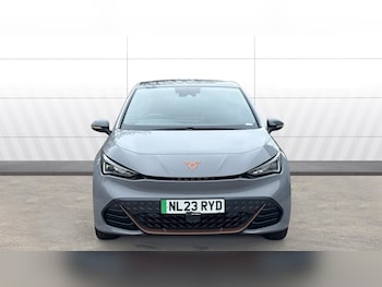 Used Cupra Born 2023 for sale - 78578050: Photo