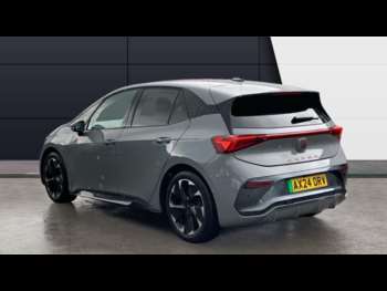 Used Cupra Born 2024 for sale - 75060937: Photo