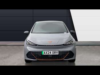 Used Cupra Born 2024 for sale - 75060937: Photo