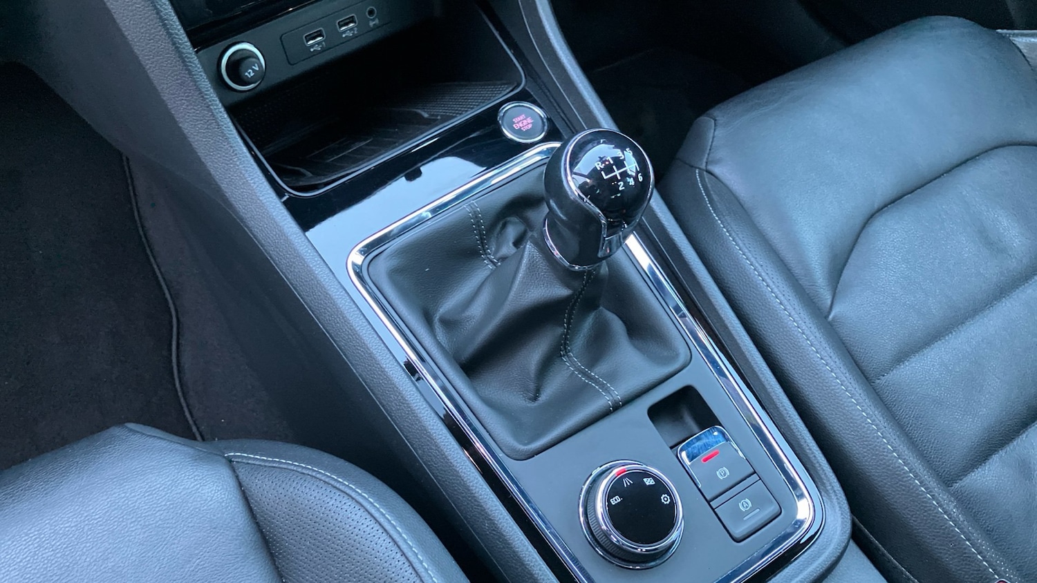 Used SEAT Ateca 2017 for sale - 76904868: Photo 13