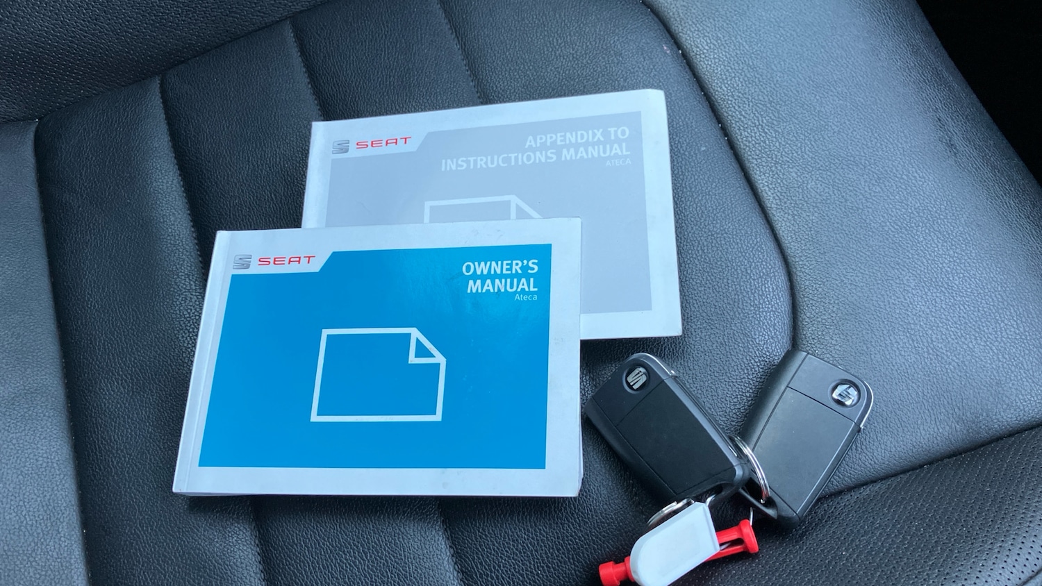 Used SEAT Ateca 2017 for sale - 76904868: Photo 19