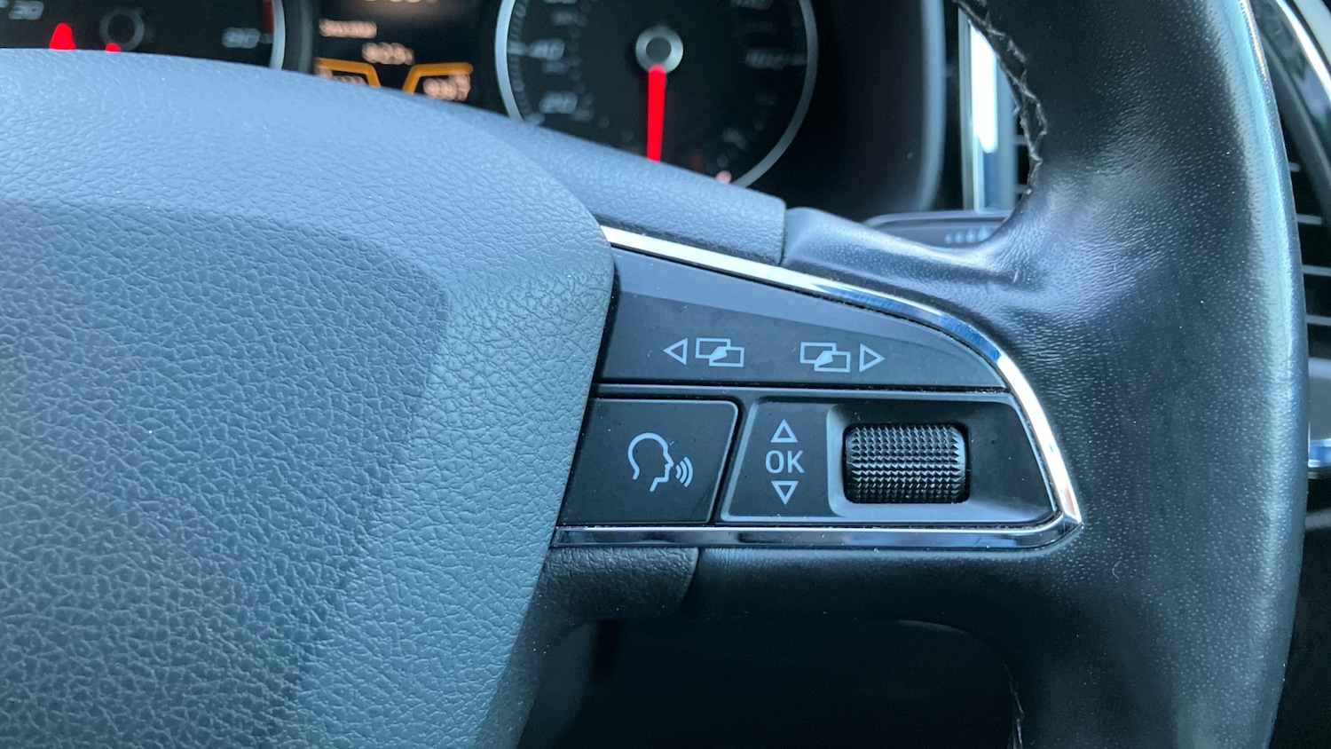 Used SEAT Ateca 2017 for sale - 76904868: Photo 22