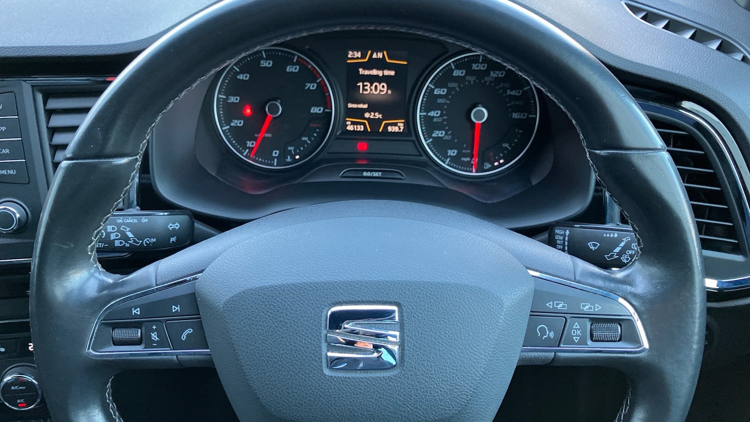 Used SEAT Ateca 2017 for sale - 76904868: Photo 23