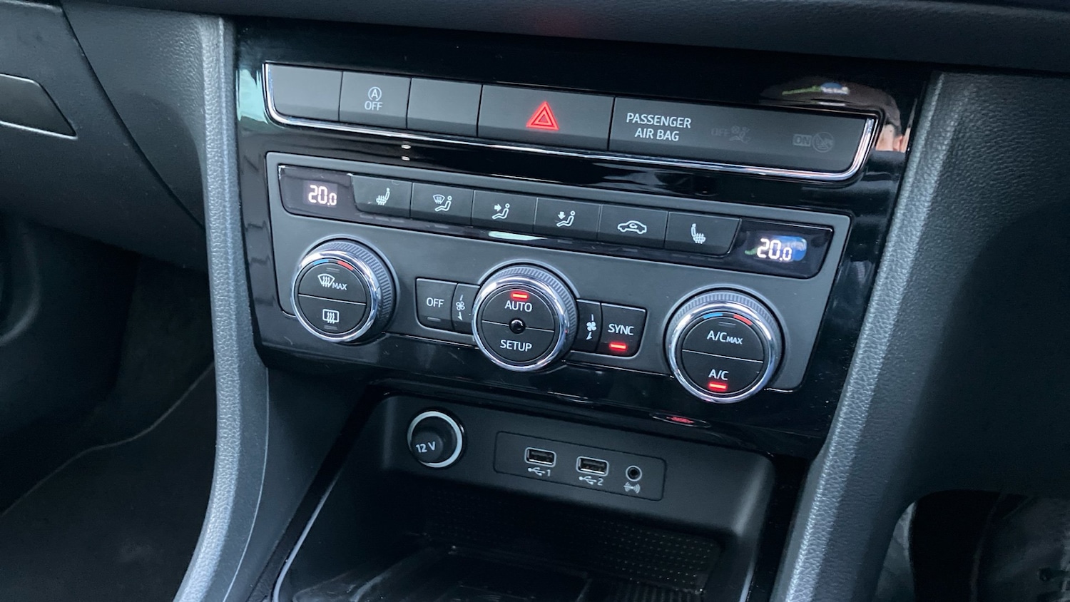 Used SEAT Ateca 2017 for sale - 76904868: Photo 24