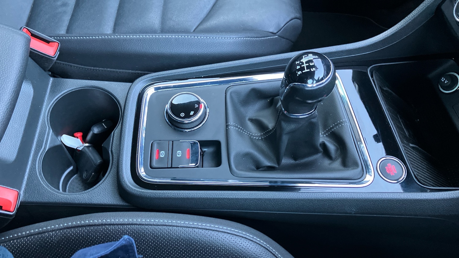 Used SEAT Ateca 2017 for sale - 76904868: Photo 25