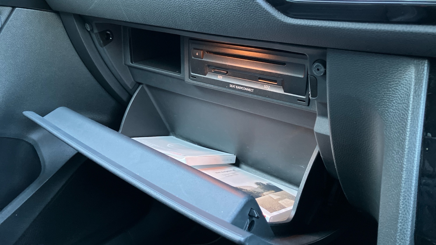 Used SEAT Ateca 2017 for sale - 76904868: Photo 27