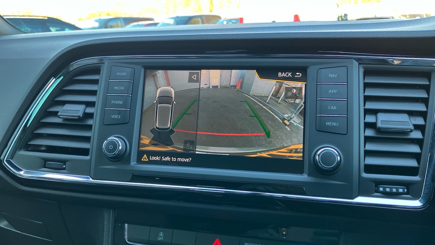 Used SEAT Ateca 2017 for sale - 76904868: Photo 28