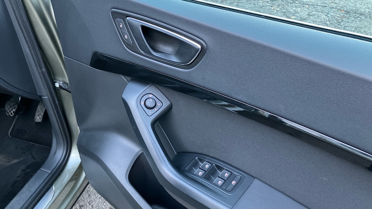 Used SEAT Ateca 2017 for sale - 76904868: Photo 30