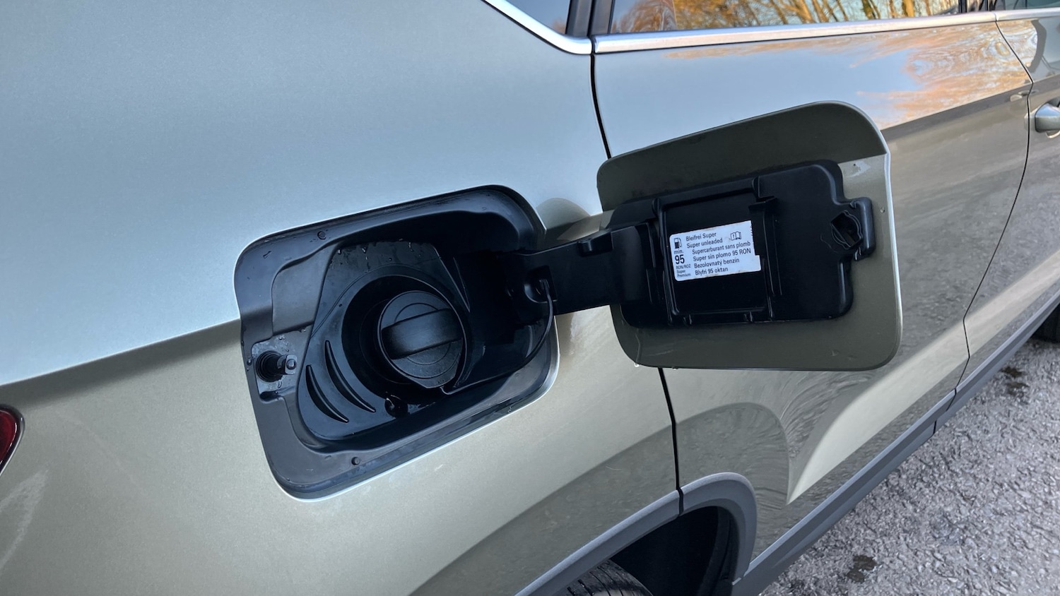 Used SEAT Ateca 2017 for sale - 76904868: Photo 35