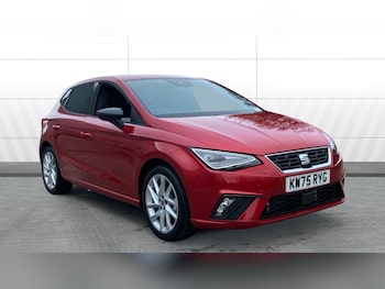 Used SEAT Ibiza 2025 for sale - 77761729: Photo